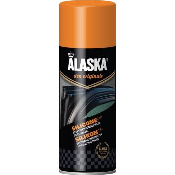 Alaska sIliconespray