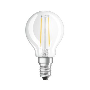 Osram LED-pære Retrofit Classic P E14 1,6 W