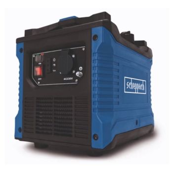 Scheppach inverter generator SG1600I