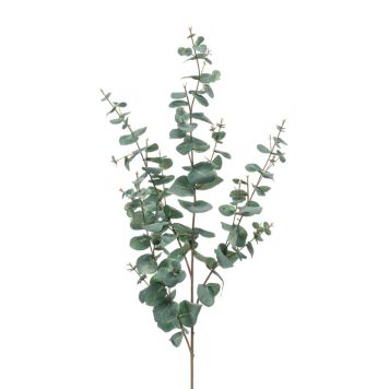 Emerald kunstig eucalyptus gren 115 cm