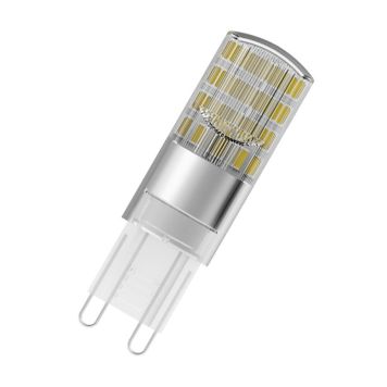 Osram LED stiftpære Star Pin G9 2,6 W 2700 K