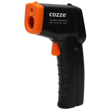 Cozze infrarødt termometer 