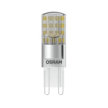 Osram LED stiftpære Star Pin G9 2,6 W 4000 K