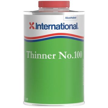 International Thinner No. 100 0,5 L
