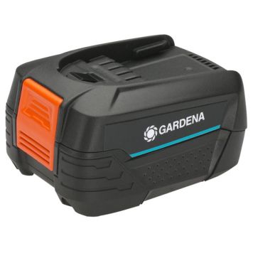 Gardena batteri P4A PBA 18V/72 4,0 Ah