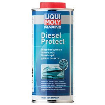 Liqui Moly Marine dieselbeskyttelse 500 ml  