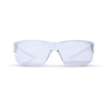 Zekler beskyttelsesbrille Z36 HC/AF klar