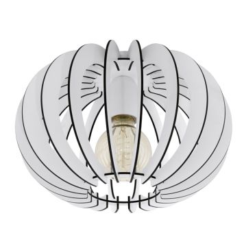Loftlampe Stellato hvid 30 cm - Eglo