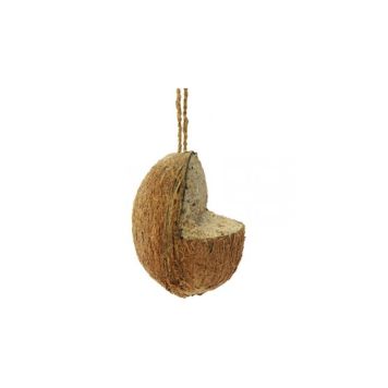 GardenLife kokosnød indhak med foder