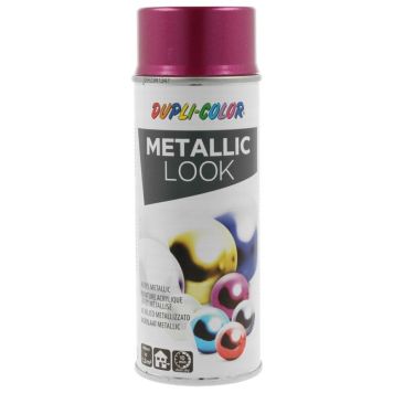 Dupli Color spraymaling Metallic 400 ml lilla