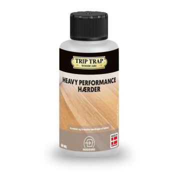 Trip Trap Heavy Performance Hærder 50 ml
