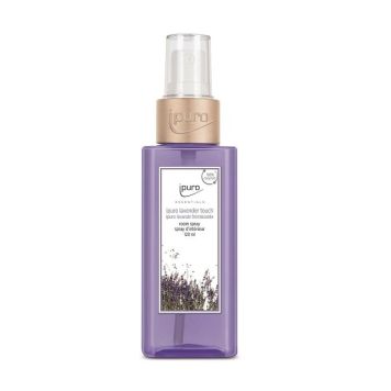 Ipuro Essentials rumspray Lavender Touch 120 ml