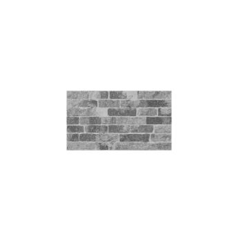 Vægflise Pompeya Gris grå 33,3x66,6 cm 1,11 m²