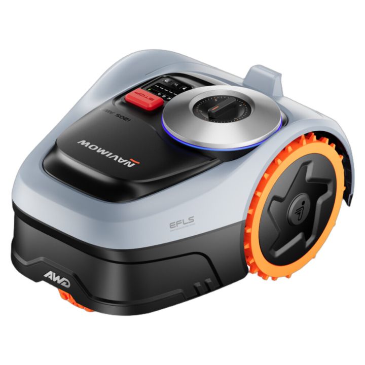 Segway Navimow i205 AWD Mähroboter