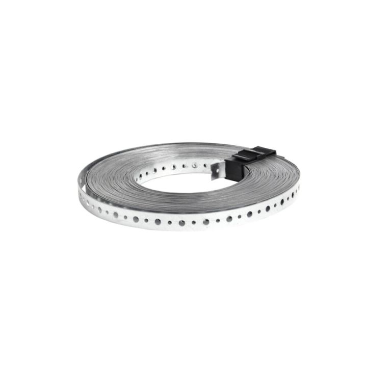 Paslode hulbånd 20x1.0 mm 25m | BAUHAUS