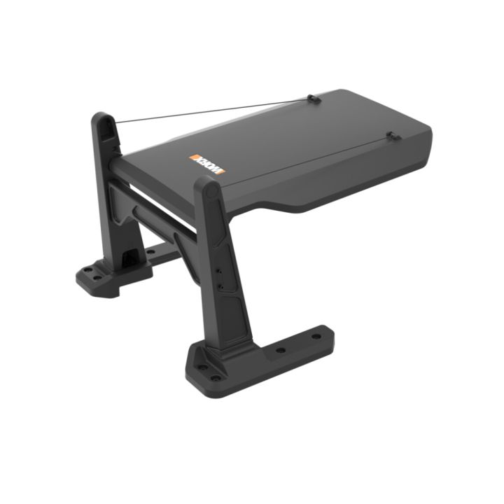 Worx Vision garage til Vision Cloud robotplæneklip | BAUHAUS