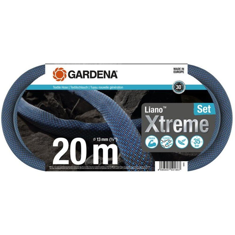 Gardena Liano 20 Meter