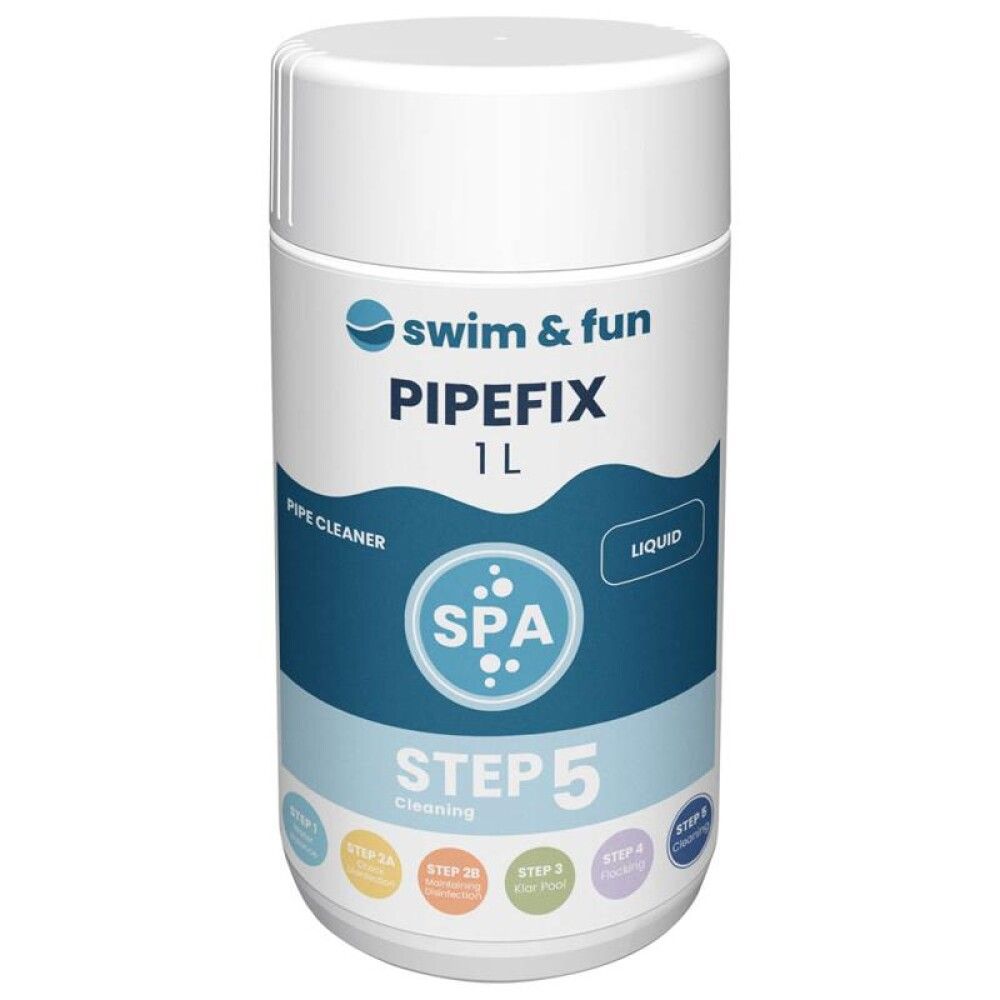 Swim & Fun rørrens PipeFix 1 L | BAUHAUS