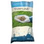 Turfline plænekalk/gødning granuleret NPK 11-2-4 15 kg 