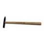Heka flisehammer spids 50 g