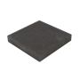 IBF betonflise sort/antracit 50 x 50 x 8 cm