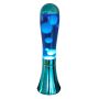 Veli Line lavalampe Champion Electro Blue H45 cm