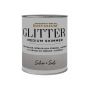 Rust-Oleum glimmermaling Medium Shimmer sølv 250 ml
