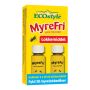 Ecostyle lokkemiddel MyreFri til genopfyldelige myrelokkedåser 2 stk.