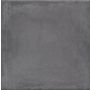 Gulv-/vægflise Ganton mørkegrå 9,8 x 9,8 cm 0,94 m²