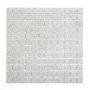 Mosaik Quadrat natursten grå 30,5x30,5 cm