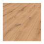Logoclic laminatgulv Aquaprotect sunset oak 8x192x1285 mm 2,22 m²
