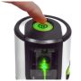 Laserliner krydslaser EasyCross grøn laser