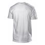 L. Brador T-shirt 600B hvid str. M