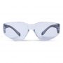 Zekler beskyttelsesbriller 30 klar HC