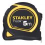 Stanley båndmål Tylon 5 m