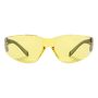 Zekler beskyttelsesbriller 30 gul