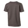 L. Brador T-shirt barn 6066B grå str. 98/104