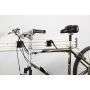Stanley cykelkrog horisontal Track Wall System
