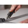 Fiskars universalkniv Pro CarbonMax Drywaller med gipssav