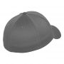 Flexfit baseball cap grå str. L/XL