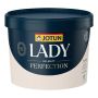 Jotun loftmaling Lady Perfection hvid 9 l