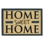 Astra kokosmåtte Home Sweet Home 40x60cm