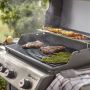 Weber grillrist gourmet BBQ system til spirit 300 og spirit ll 300