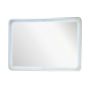 Camargue LED-spejl Stella 120x84 cm