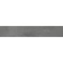 Sokkel Ganton grå 60x9,5 cm