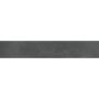 Sokkel Ganton mørkegrå 60x9,5 cm