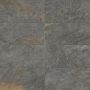 Gulv-/vægflise Quarzo mørkegrå 30x60 cm