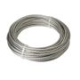 Wire galvaniseret 3 mm 10 m