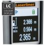 Laserliner DistanceMaster Compact afstandsmåler