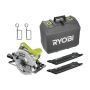 Ryobi rundsav RCS1600-KSR 1600W